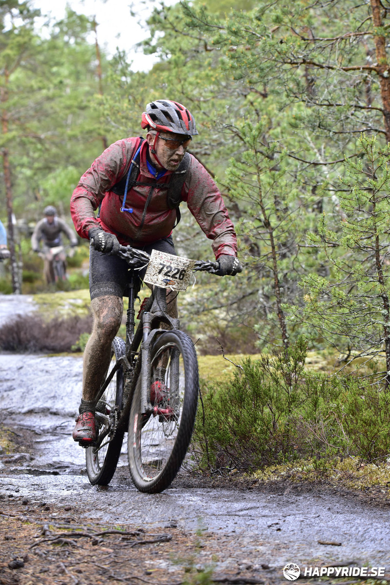 Bild från Lida Loop 2019